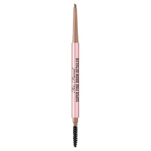 BROWS SUPER FINE BROW DETAILER Карандаш для точной прорисовки бровей