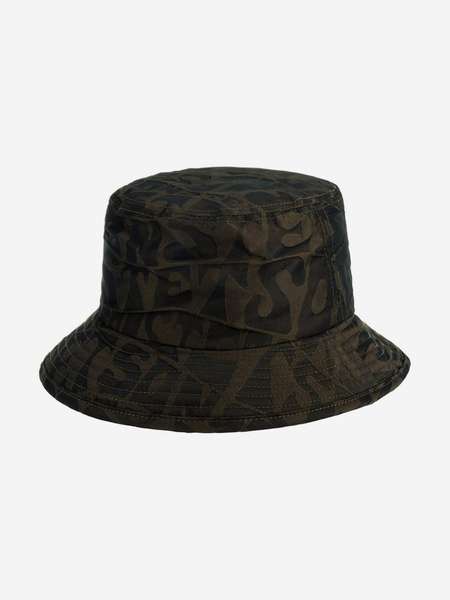 Панама STETSON 1895801 BUCKET DOUBLE SIDED