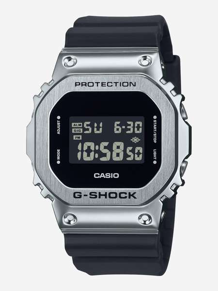 Наручные часы Casio G-Shock GM-5600U-1E