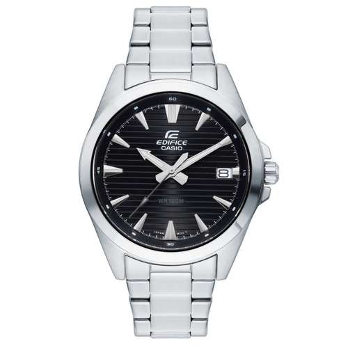 Часы мужские CASIO EFV-140D-1A
