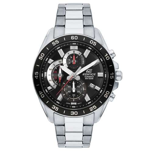 Часы мужские CASIO EFV-550D-1A