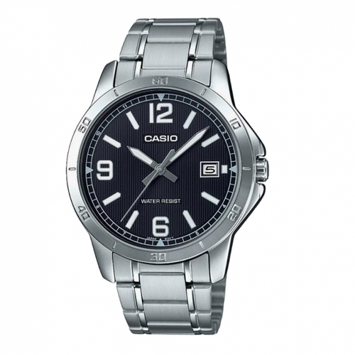 Часы мужские CASIO MTP-V004D-1B2