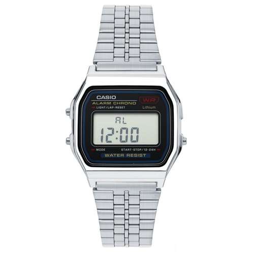 Часы мужские CASIO A159W-N1