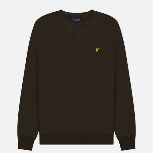 Мужская толстовка Lyle & Scott Crew Neck Regular Fit
