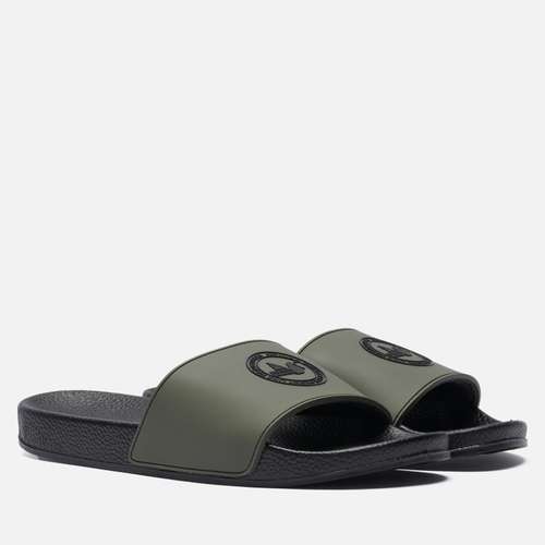 Мужские сланцы Peaceful Hooligan Civilian Slides