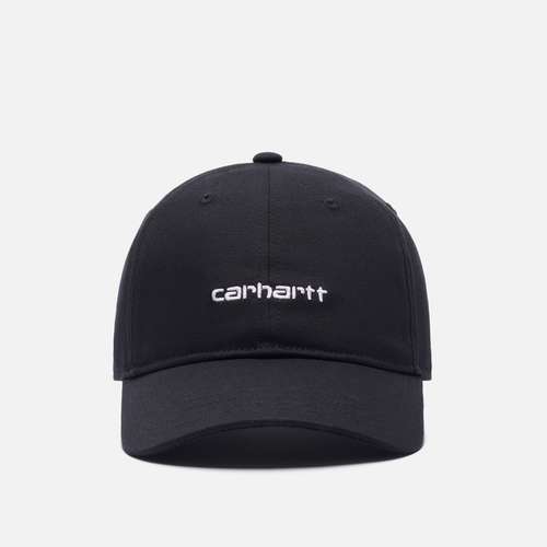 Кепка Carhartt WIP Canvas Script