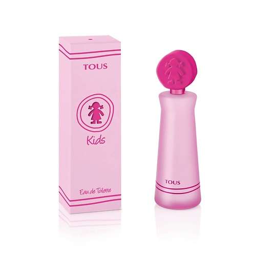 TOUS Туалетная вода Kids Girl