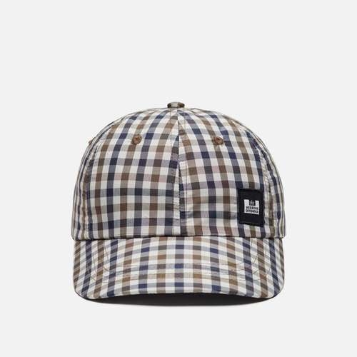 Кепка Weekend Offender Clay