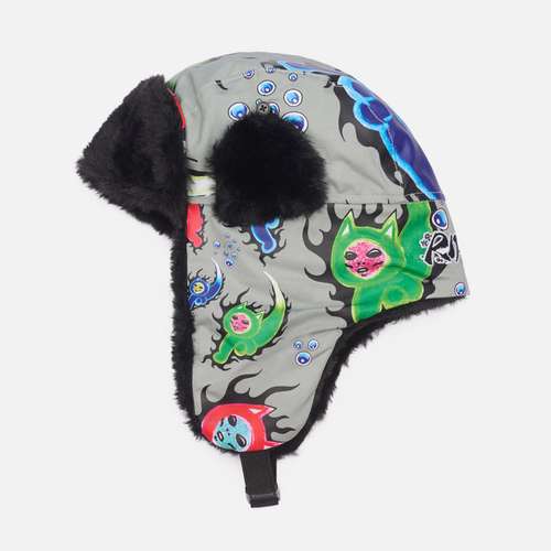 Шапка RIPNDIP Ember Aviator