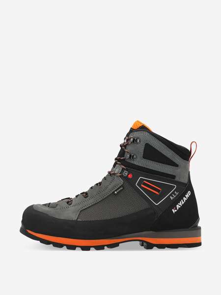 Ботинки мужские KAYLAND Cross Mountain GTX