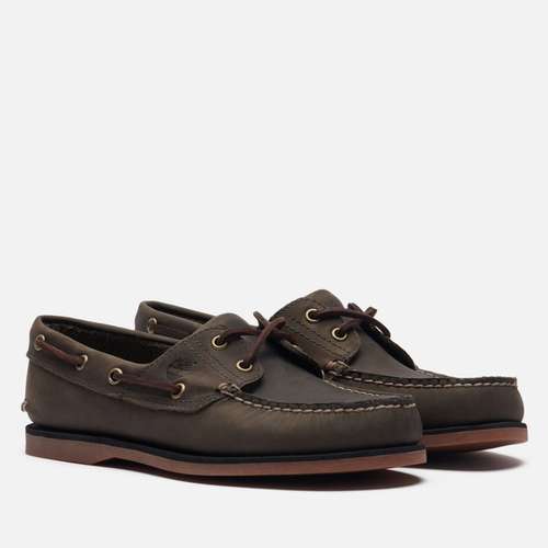 Мужские ботинки Timberland Classic Boat
