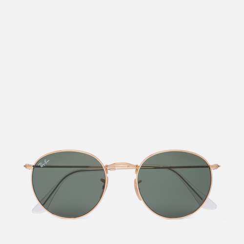 Солнцезащитные очки Ray-Ban Round Metal