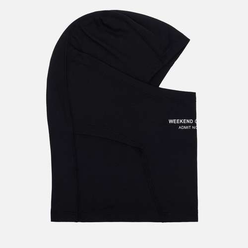 Балаклава Weekend Offender W.O.A.N.