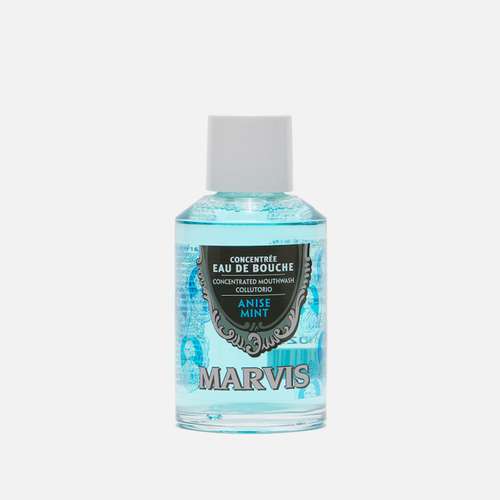 Ополаскиватель для полости рта Marvis Anise Mint Concentrated