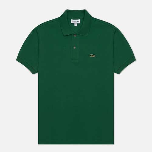 Мужское поло Lacoste L.12.12 Classic Fit