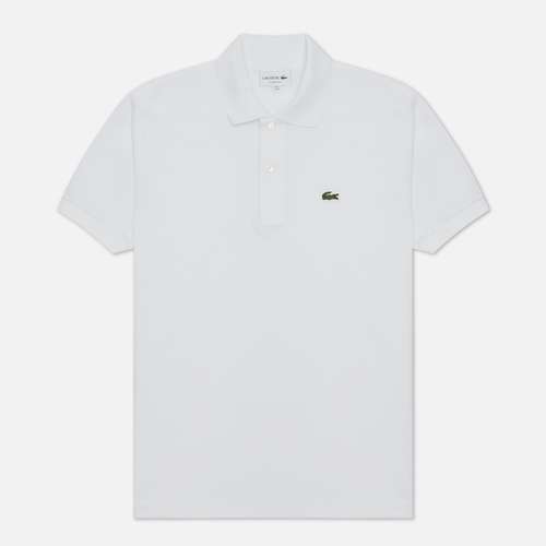Мужское поло Lacoste L.12.12 Classic Fit