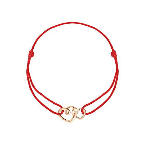 Золотой браслет