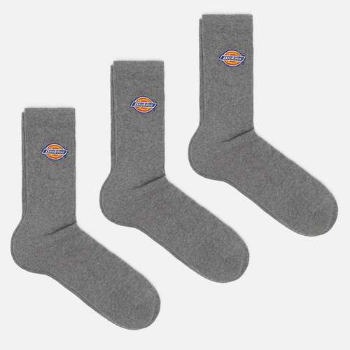 Комплект носков Dickies 3-Pack Valley Grove