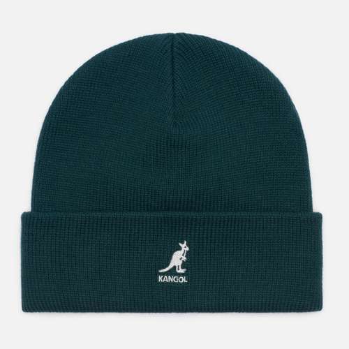 Шапка Kangol Acrylic Cuff Pull-On