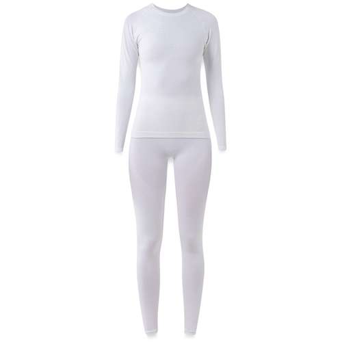 Комплект термобелья KYOTO WOMAN NANTAY CORE BASELAYER SET