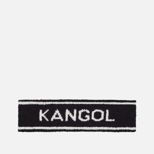 Повязка Kangol Bermuda Stripe Headband