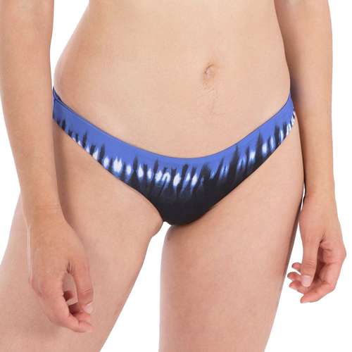 Купальник низ HURLEY W DIPPED MOD BTM