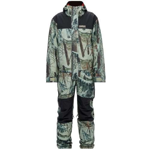 Комбинезон AIRBLASTER INSULATED FREEDOM SUIT