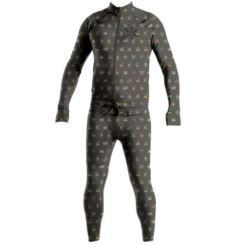 Термокомбинезон AIRBLASTER Hoodless Ninja Suit