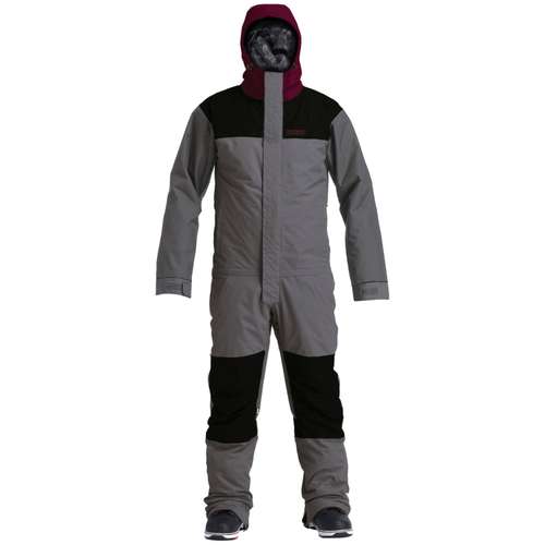 Комбинезон AIRBLASTER INSULATED FREEDOM SUIT
