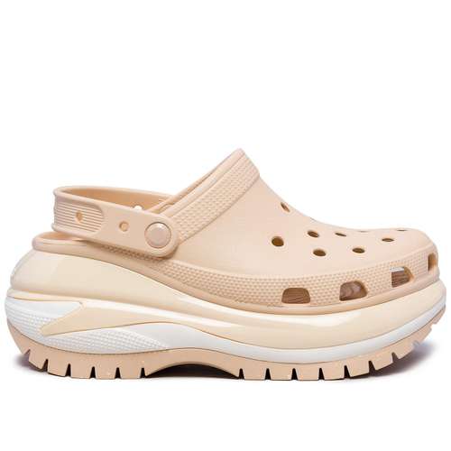 Сабо CROCS MEGA CRUSH CLOG