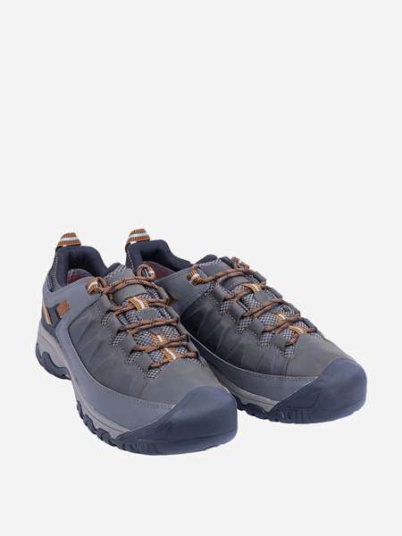 Полуботинки Remington Outdoor Trekking II Olive