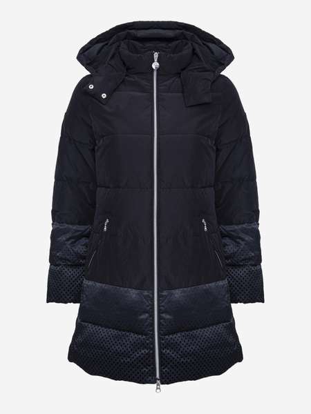 Пальто женское EA7 Caban Coat