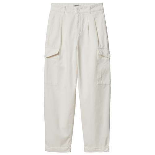 Брюки CARHARTT WIP W' COLLINS PANT