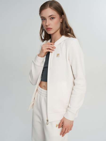 Толстовка женская FILA