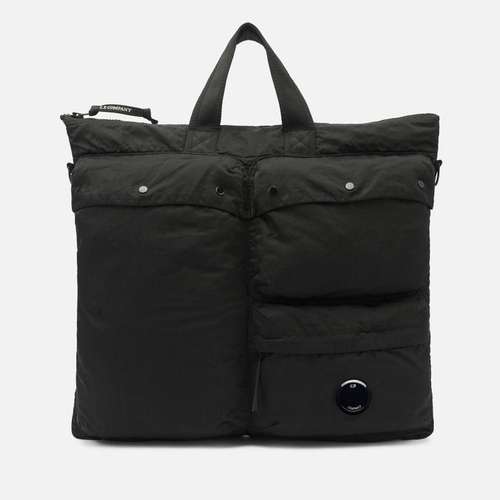 Сумка C.P. Company Nylon B Tote Pocket Lens