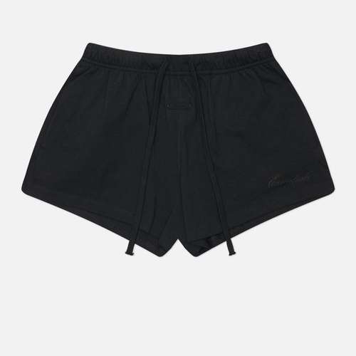 Женские шорты Fear of God ESSENTIALS Signature Running