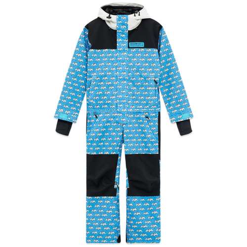 Комбинезон AIRBLASTER STRETCH FREEDOM SUIT
