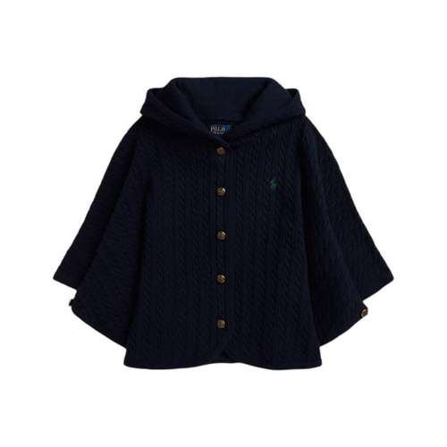 Плащ Polo Ralph Lauren SS26 Классическая версия Детский