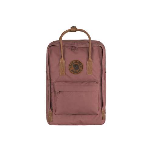 Fjallraven Kanken Полиэстер Рюкзак для ноутбука Унисекс Матовый Фиолетовый