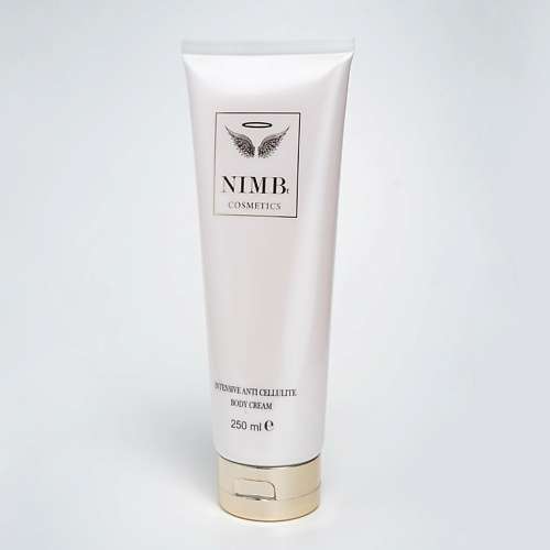 NIMBT Крем для тела,Интенсивный-антицеллюлит