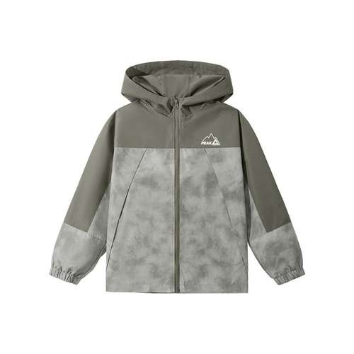 PEAK KIDS' Softshell-куртки