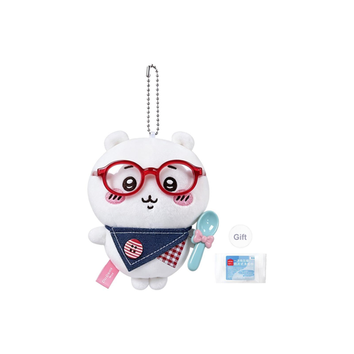 Miniso Плюшевые брелки
