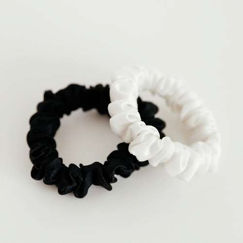 MASHERI Набор шелковых резинок