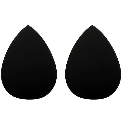 SHINEWELL Спонжи для макияжа лица, набор каплевидных спонжей