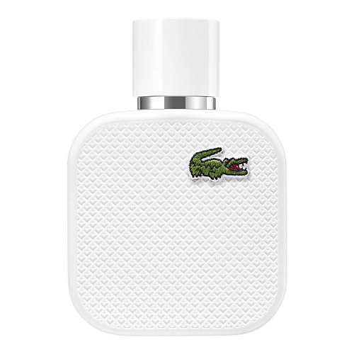 LACOSTE L.12.12 Blanc