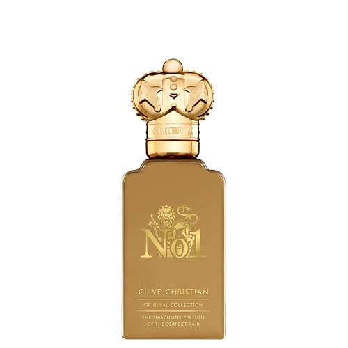 CLIVE CHRISTIAN NO 1 MASCULINE PERFUME