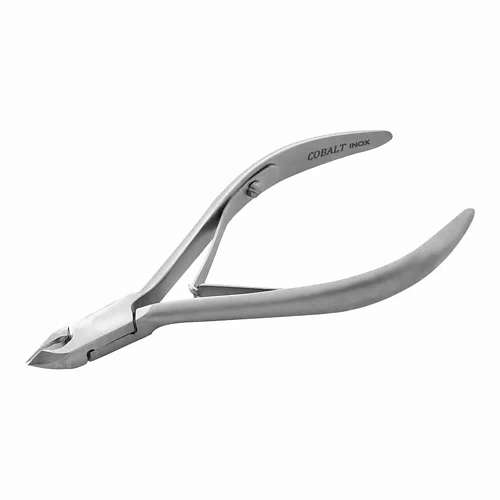 JACKS.BEAUTY Кусачки маникюрные для кутикулы Professional