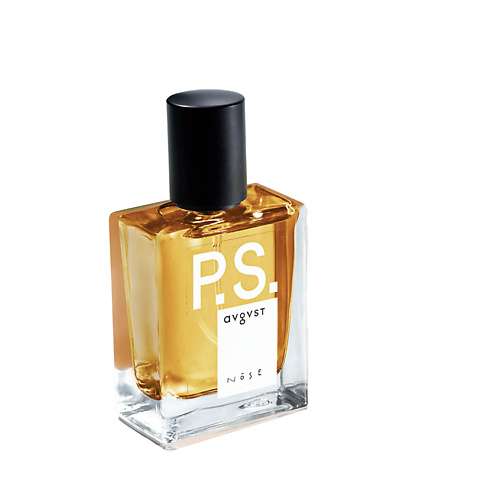 NOSE PERFUMES P.S.