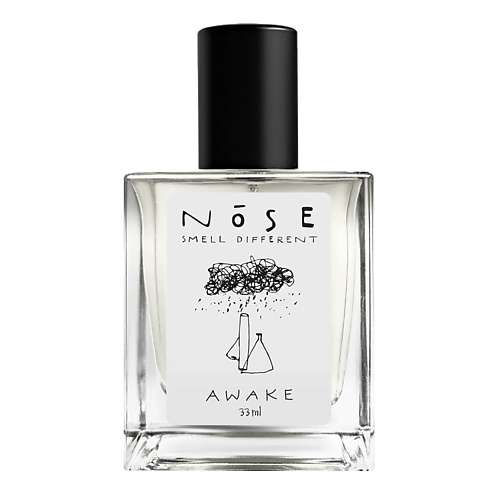 NOSE PERFUMES Awake