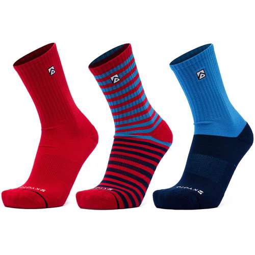 Носки KYOTO IRO-TSUKI 3 PK SOCKS